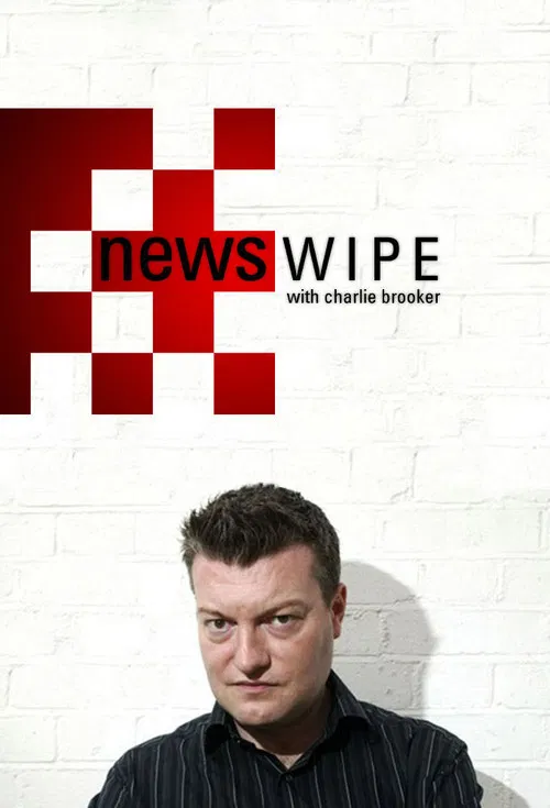 Постер: Newswipe