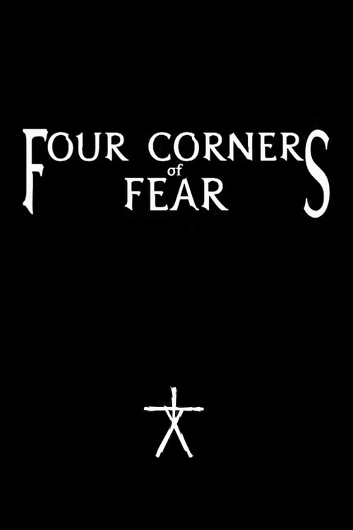 Постер: Four Corners of Fear