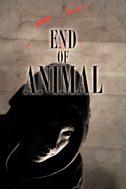 Постер: End of Animal