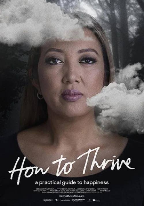 Постер: How to Thrive