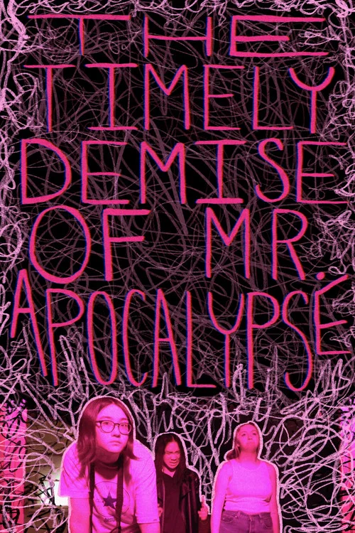 Постер: The Demise