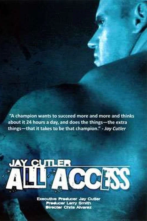 Постер: All Access
