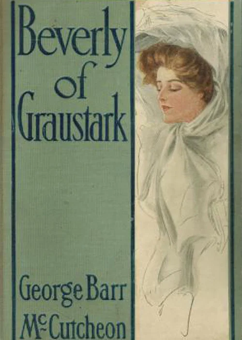 Постер: Beverly of Graustark