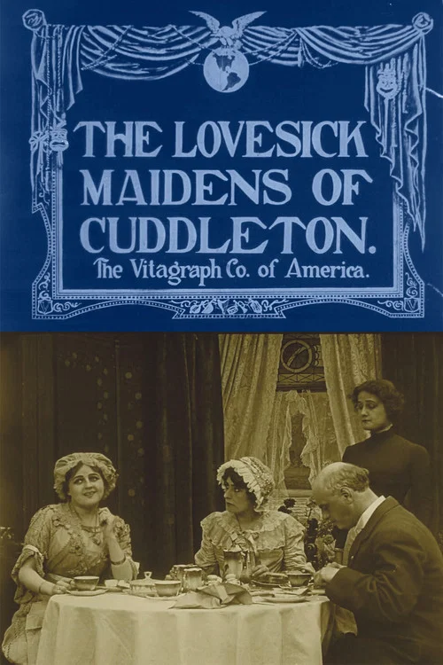 Постер: The Lovesick Maidens of Cuddleton