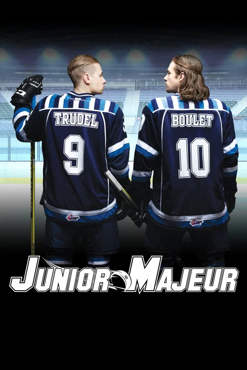 Постер: Junior Majeur