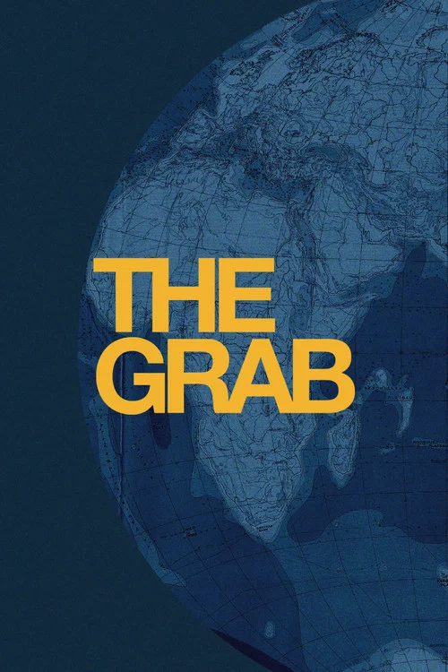 Постер: The Grab