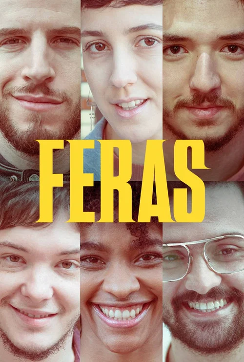 Постер: Feras