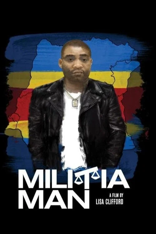Постер: Militia Man