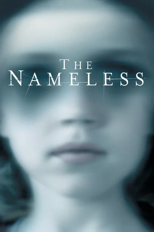 Постер: The Nameless