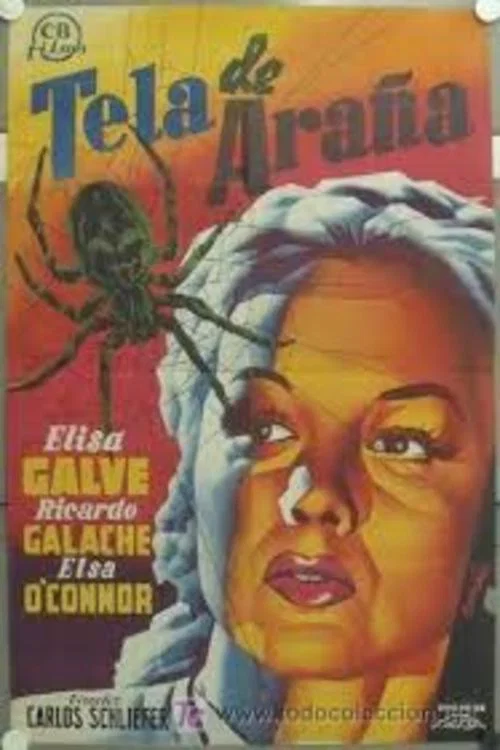 Постер: El misterioso tío Sylas