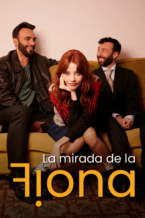 Постер: La mirada de la Fiona