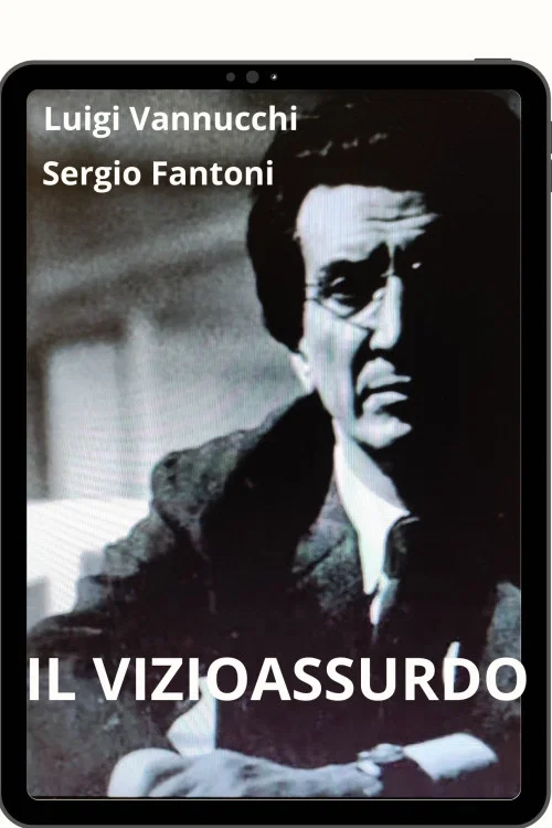 Постер: Il vizio assurdo