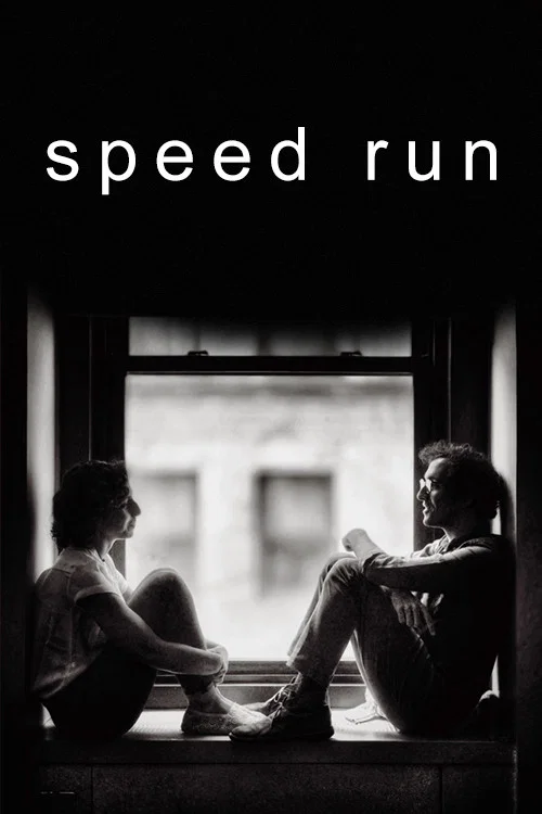 Постер: Speed Run