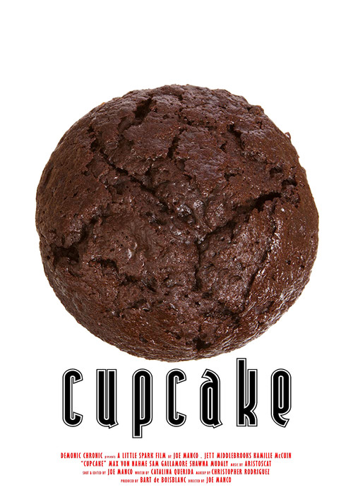 Постер: Cupcake