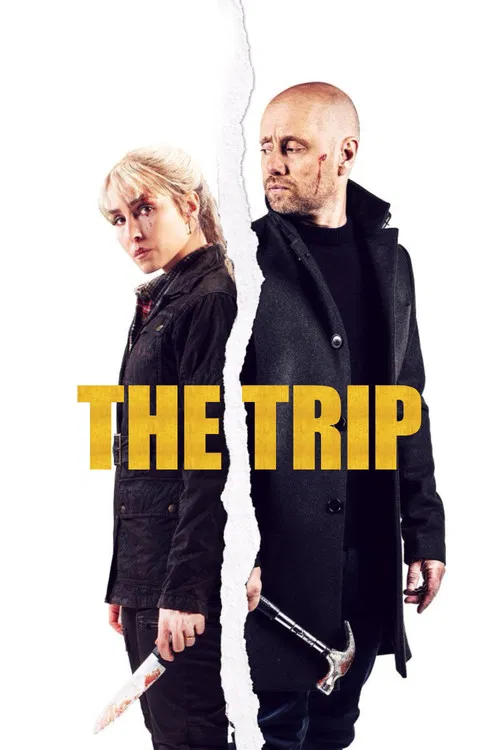 Постер: The Trip