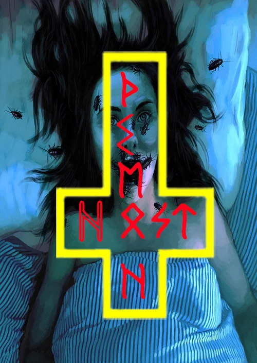 Постер: Demon Host