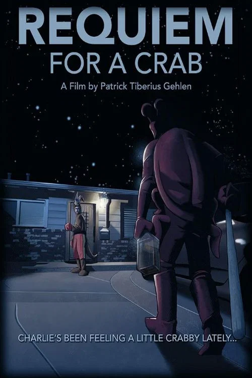 Постер: Requiem for a Crab