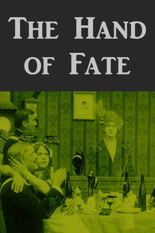 Постер: The Hand of Fate