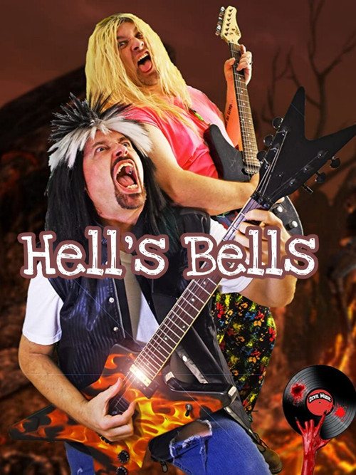 Постер: Hell's Bells