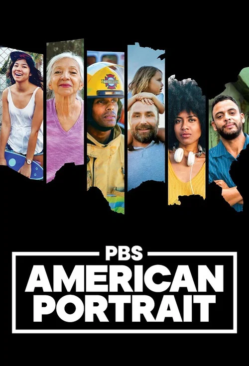 Постер: PBS American Portrait