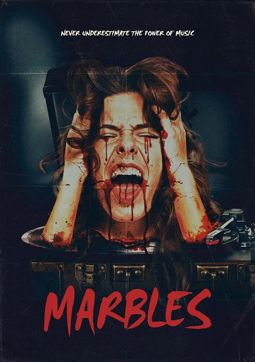 Постер: Marbles