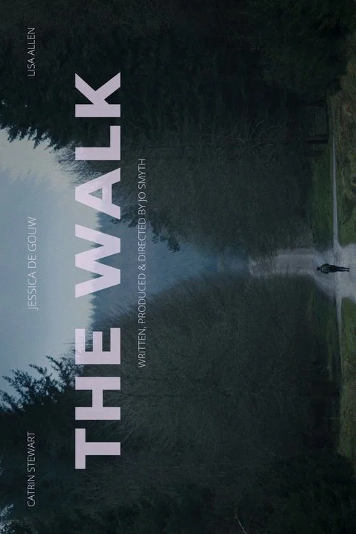 Постер: The Walk