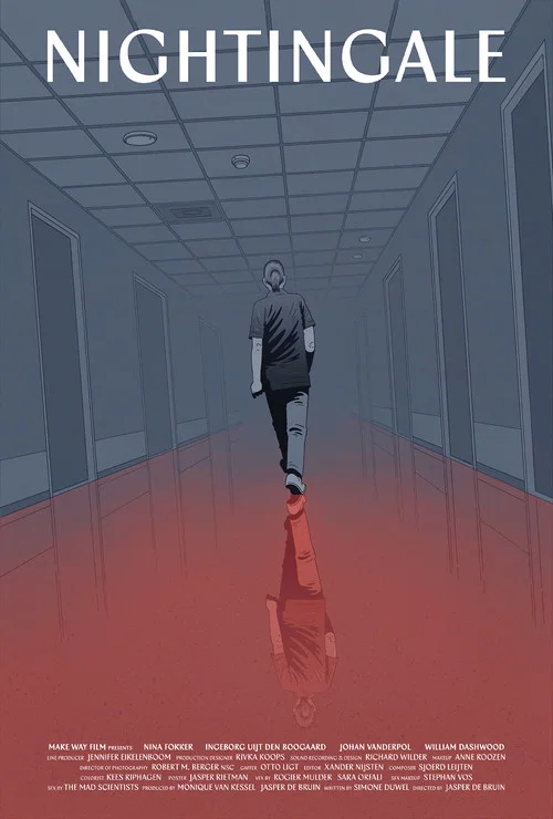 Постер: Nightingale