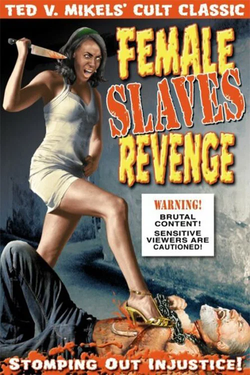 Постер: Apartheid Slave-Women's Justice