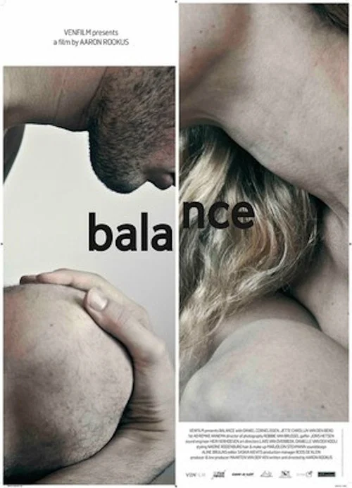 Постер: Balance