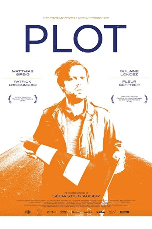 Постер: Plot