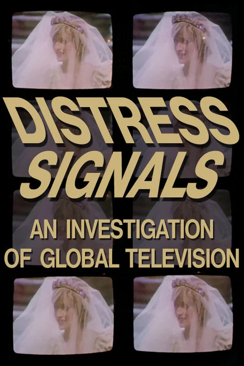 Постер: Distress Signals