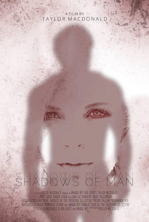 Постер: Shadows of Man