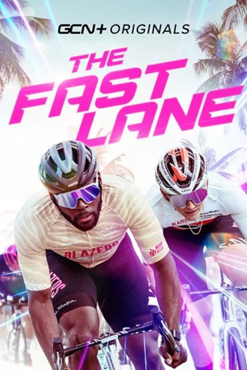 Постер: The Fast Lane