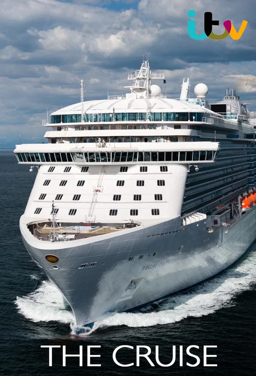 Постер: The Cruise