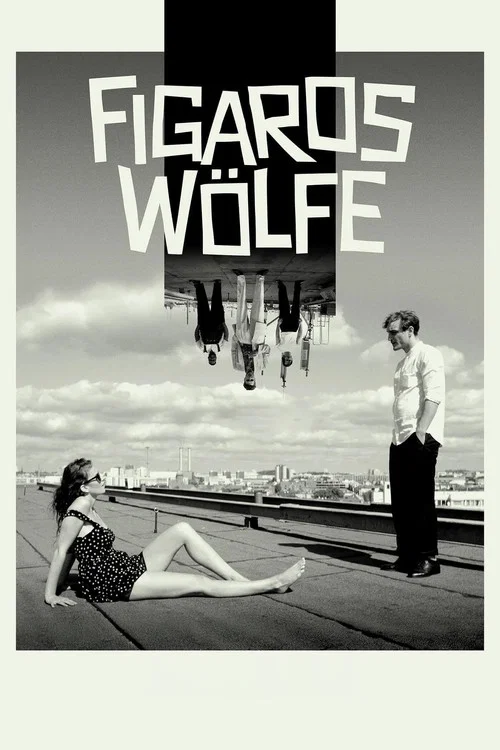 Постер: Figaros Wölfe
