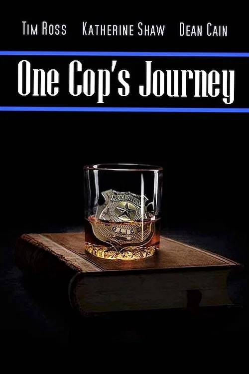 Постер: One Cop's Journey