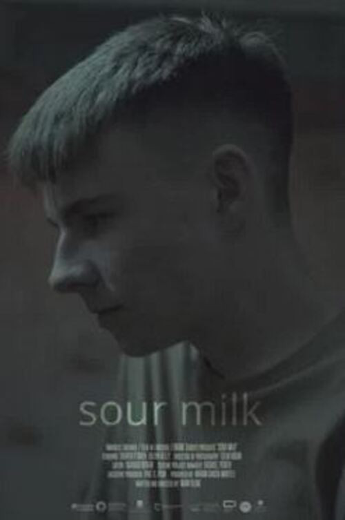 Постер: Sour Milk