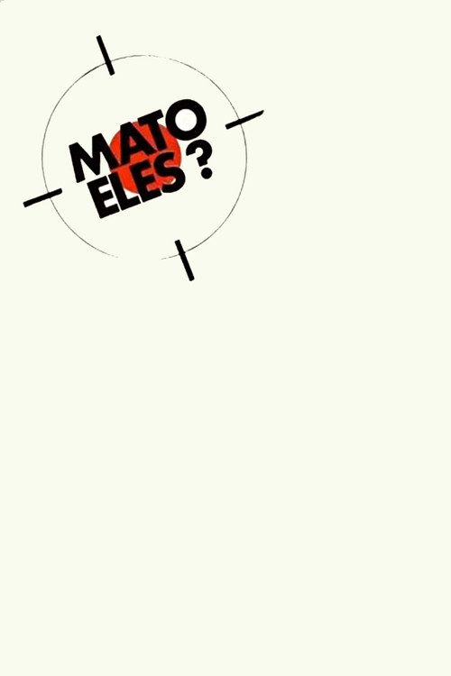 Постер: Mato Eles?