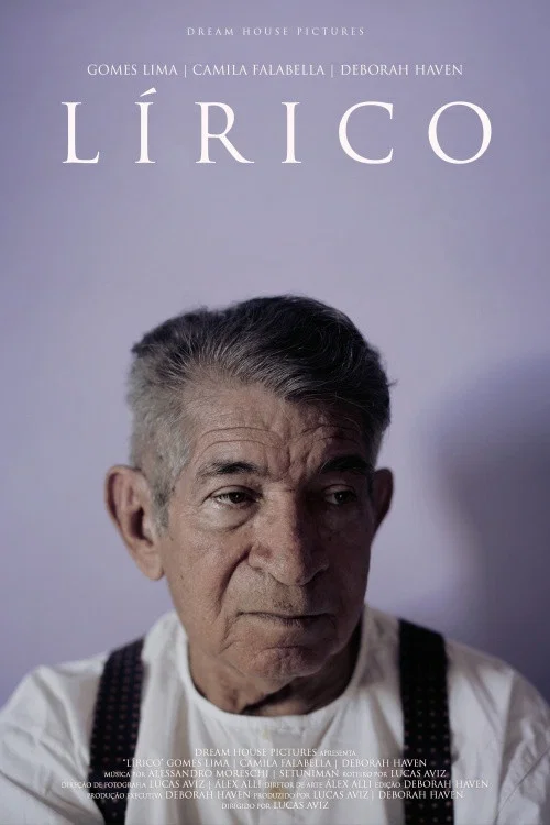 Постер: Lírico
