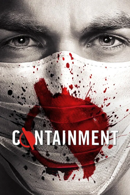 Постер: Containment