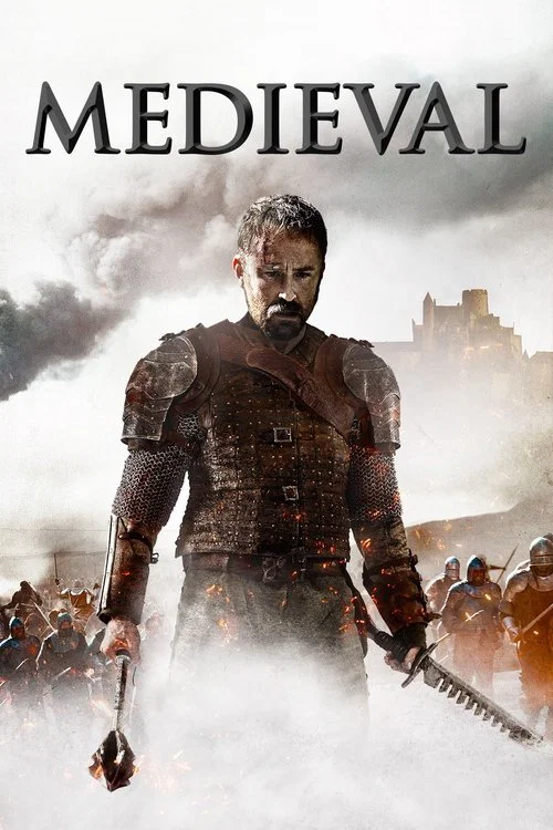 Постер: Medieval
