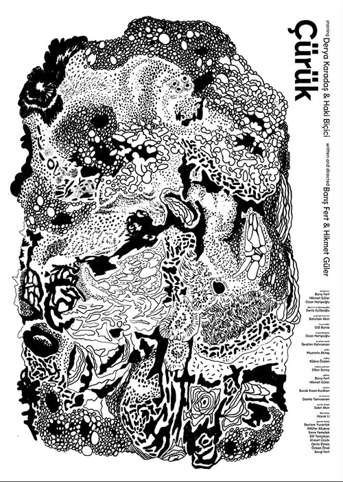 Постер: Curuk