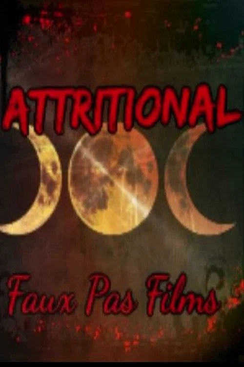 Постер: Attritional
