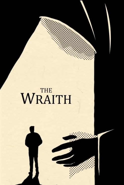 Постер: The Wraith's