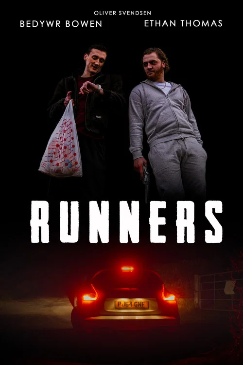 Постер: Runners