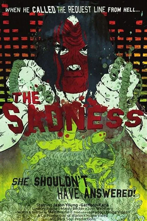 Постер: The Sadness