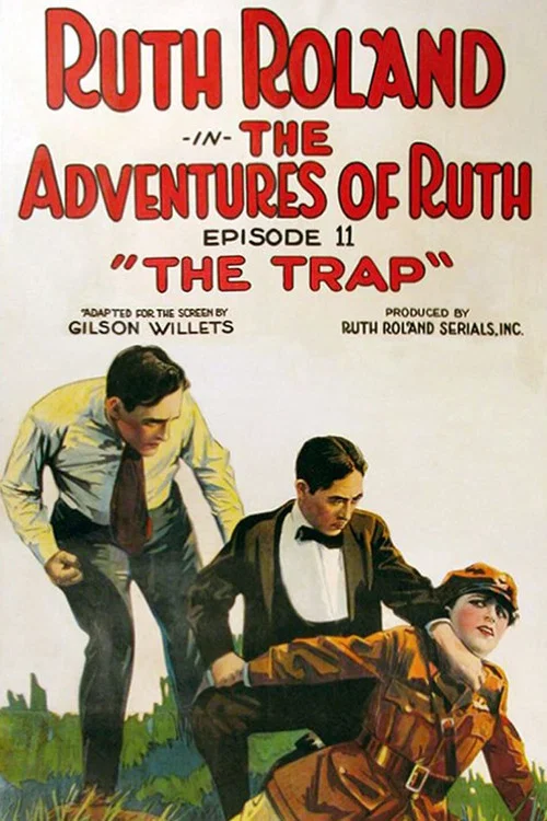 Постер: The Adventures of Ruth