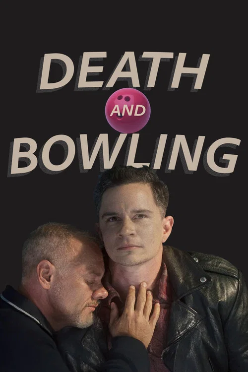 Постер: Death and Bowling