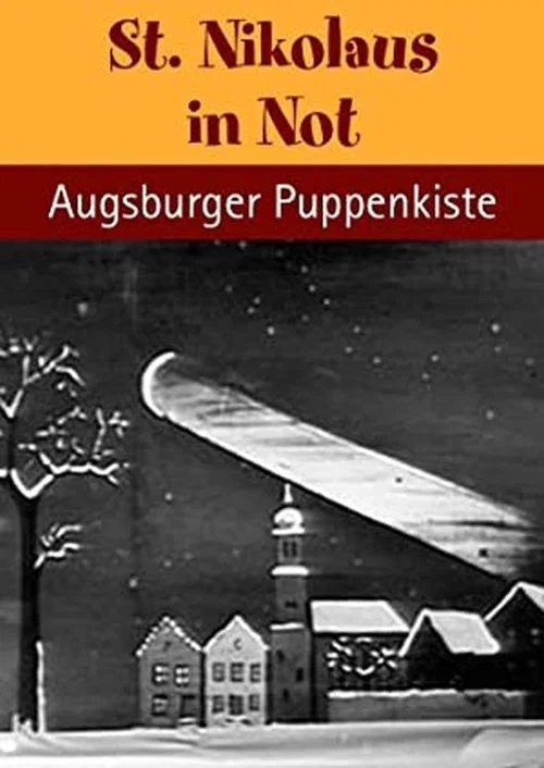 Постер: St. Nikolaus in Not