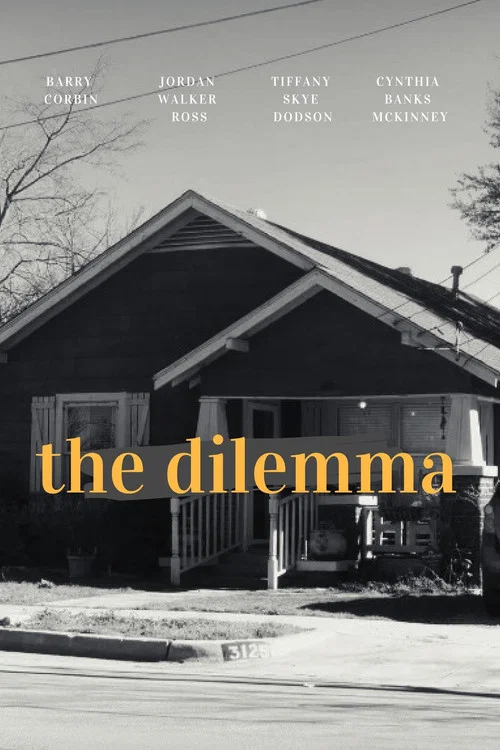 Постер: The Dilemma